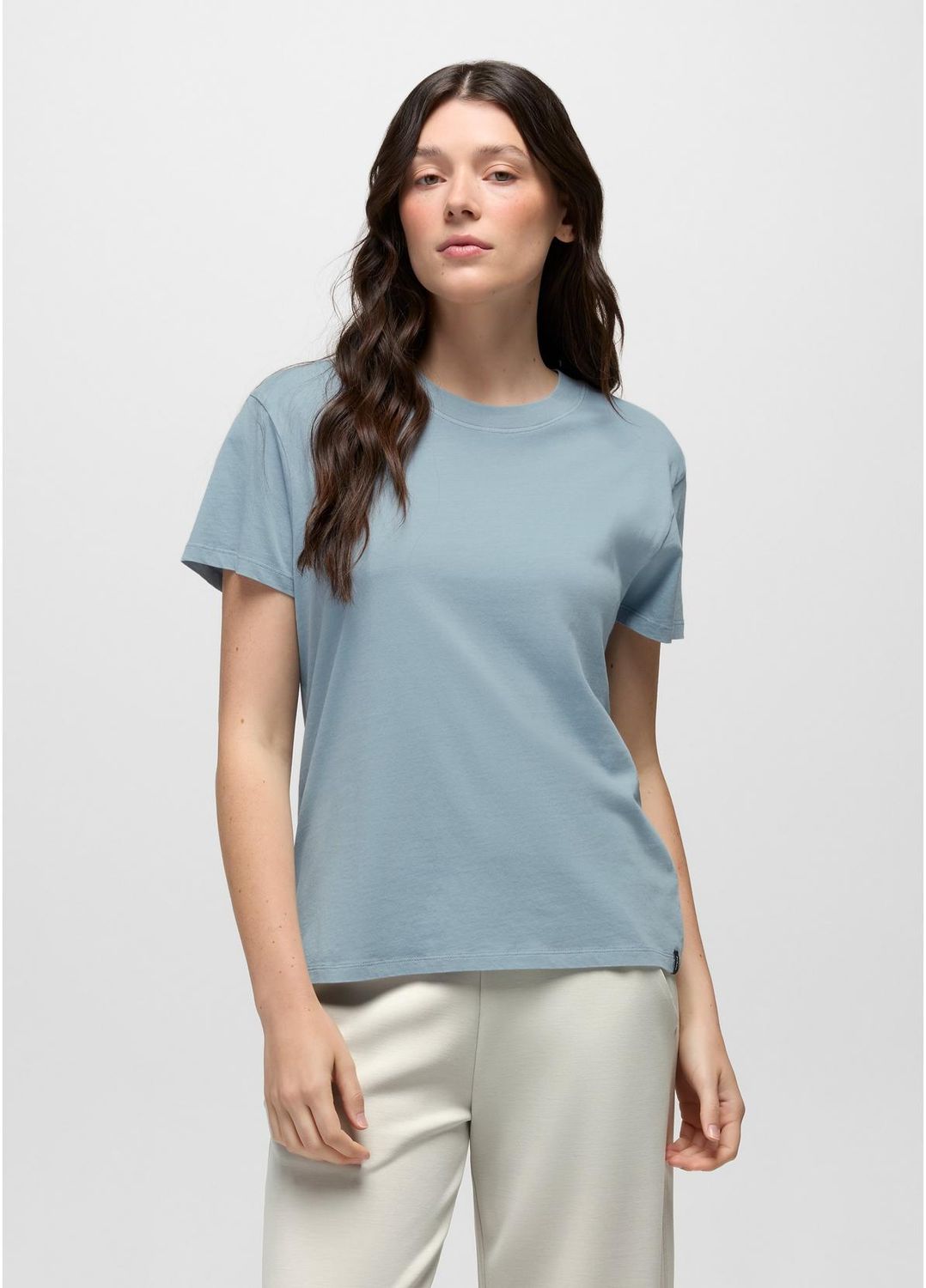 Prana Women Everyday SS Tee