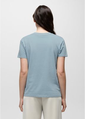 Prana Women Everyday SS Tee