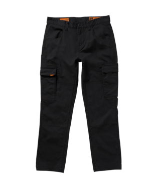 Volcom Men Caliper II Work Pant - Black