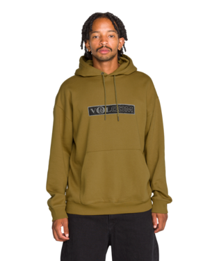 Volcom Men's Super Stoned PO - DUL