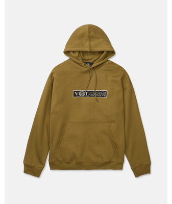 Volcom Men's Super Stoned PO - DUL
