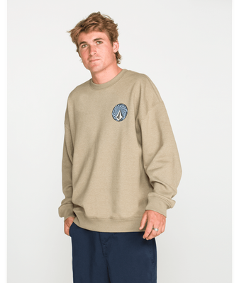 Volcom M Dirty Work Crew -KHA