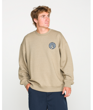 Volcom M Dirty Work Crew -KHA