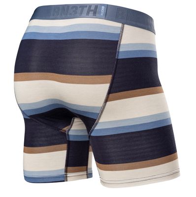BN3TH Essentials Boxer Brief -Retro Wide St
