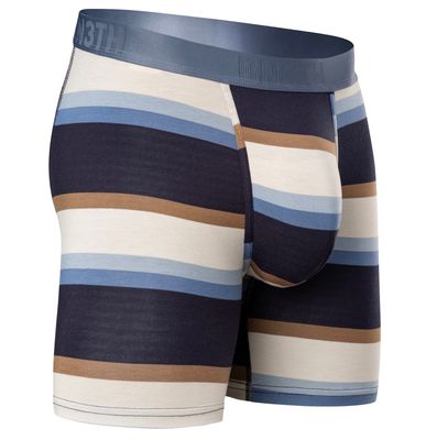 BN3TH Essentials Boxer Brief -Retro Wide St