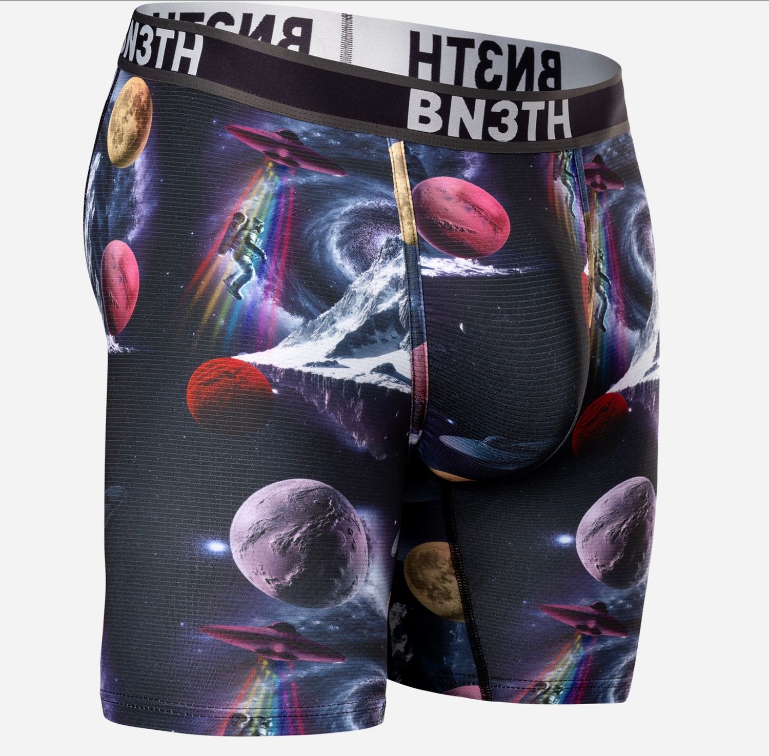 BN3TH Pro Flex Max Boxer Brief - Outter Limit