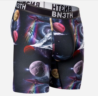 BN3TH Pro Flex Max Boxer Brief - Outter Limit