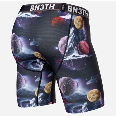 BN3TH Pro Flex Max Boxer Brief - Outter Limit