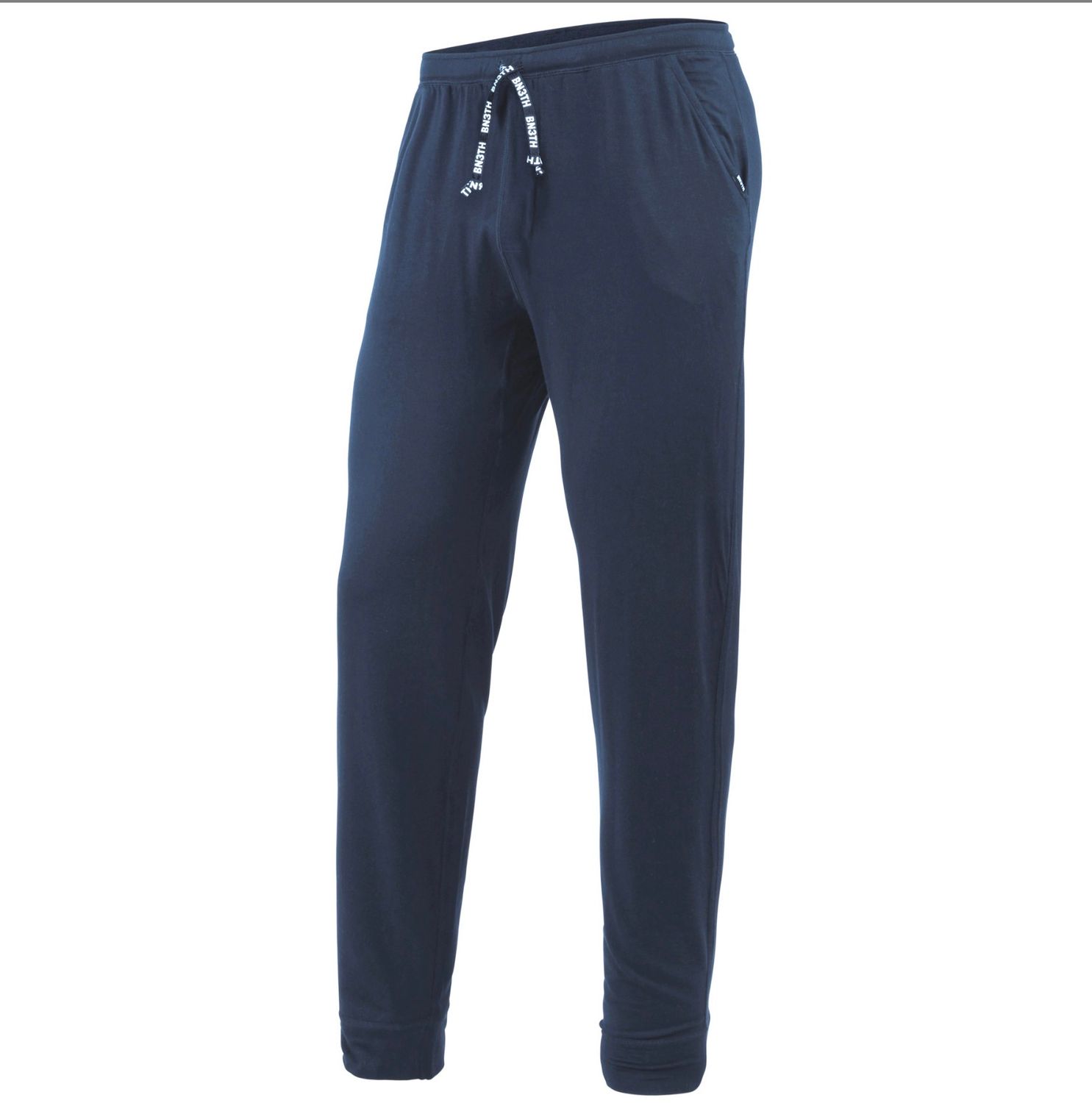 BN3TH Essentials Lounge Pant - Midnight Navy