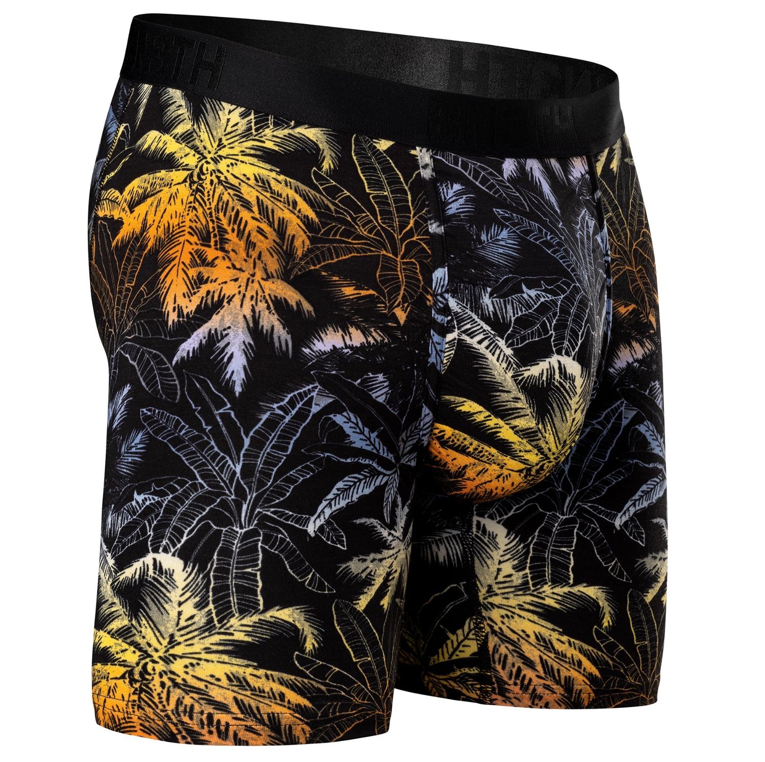 BN3TH Classic Icon Boxer Brief  - Dawn Palms