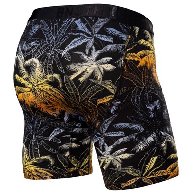 BN3TH Classic Icon Boxer Brief  - Dawn Palms