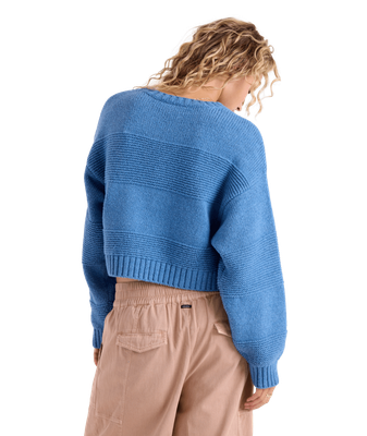 Volcom Women Dayz like this Sweater