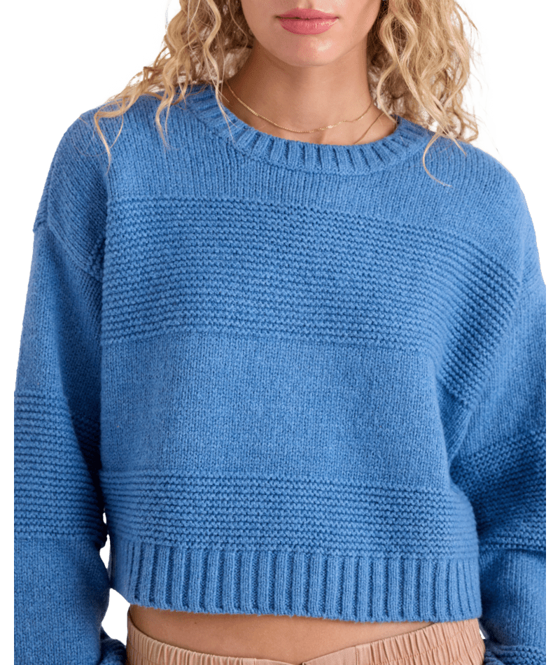 Volcom Women Dayz like this Sweater