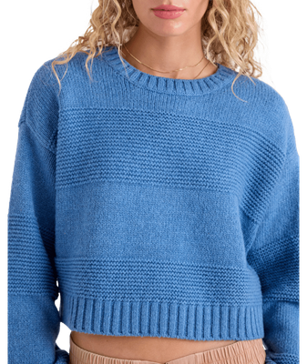 Volcom Women Dayz like this Sweater