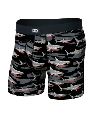 SAXX Daytripper Boxer Brief - Big Bite Blk