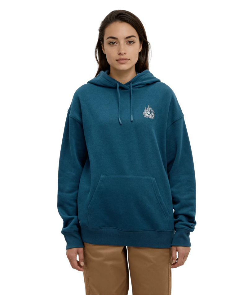 Tentree Winter Forest Hoodie