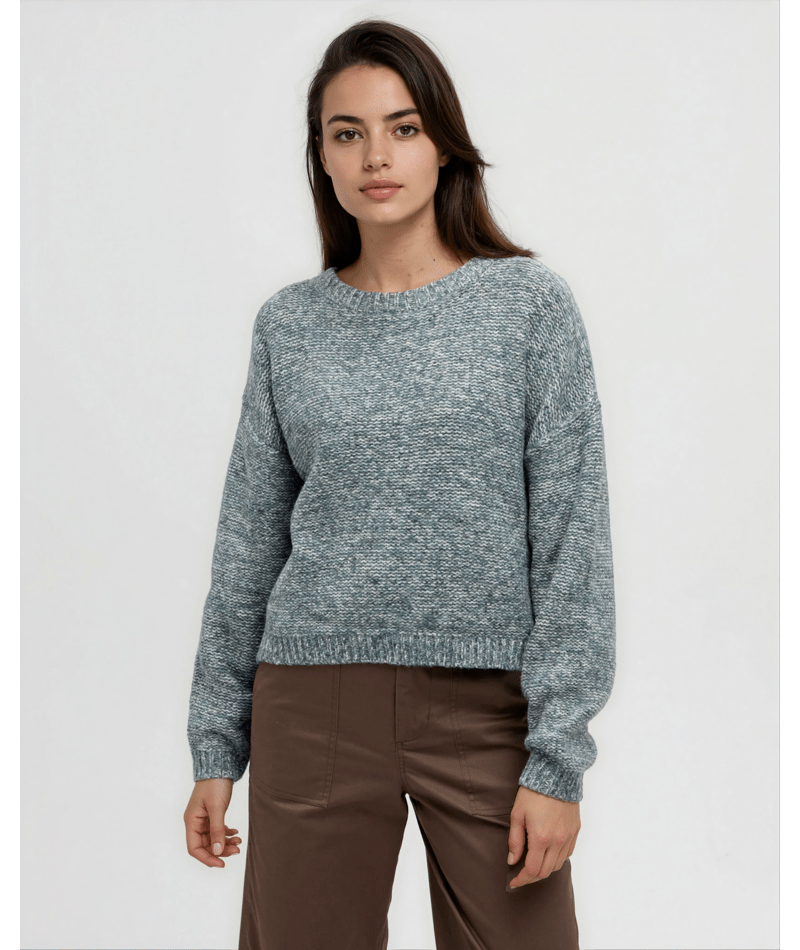 Tentree W Crescent Sweater