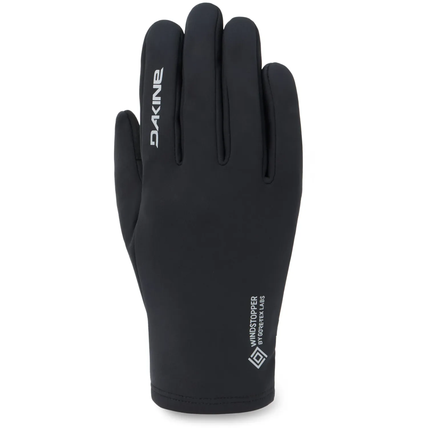 Dakine Mens Element Windstopper Glove - Black