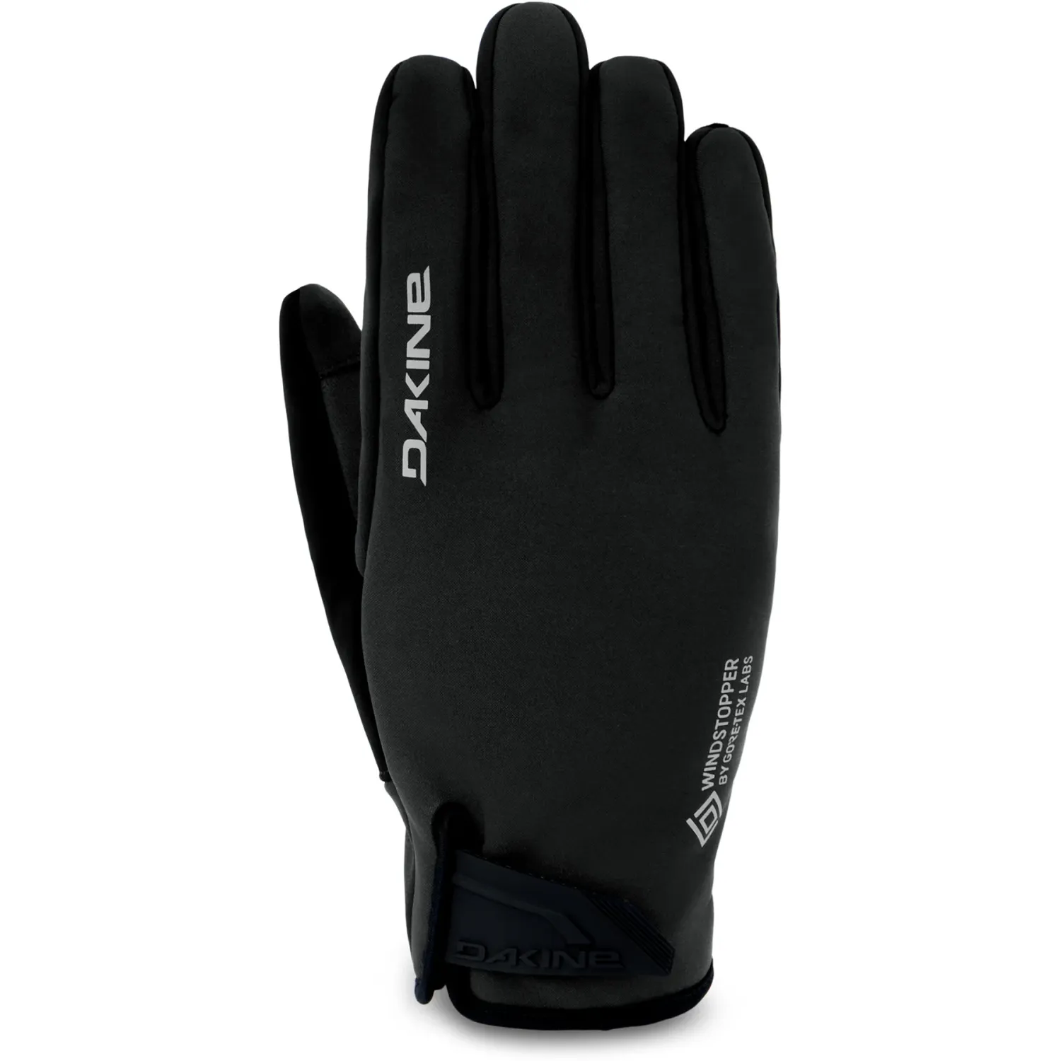 Dakine Mens Blockade Windstopper Glove - Black