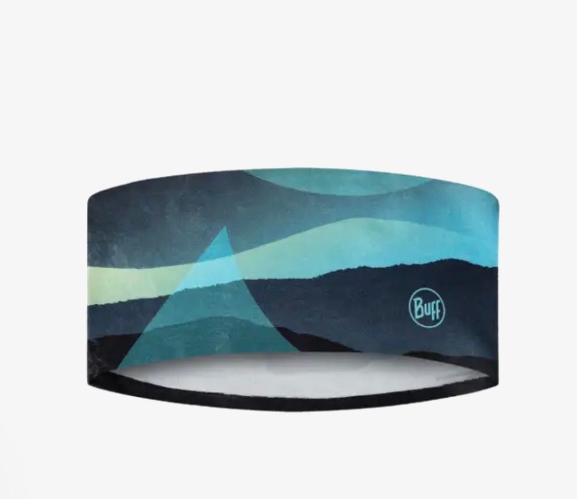 Buff Thermonet Headband