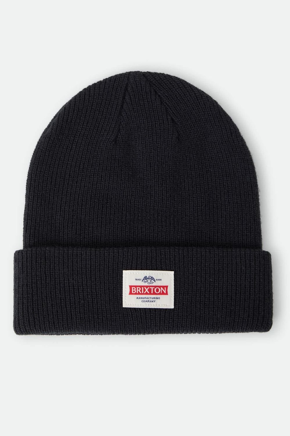 Brixton Trademark Beanie - Black