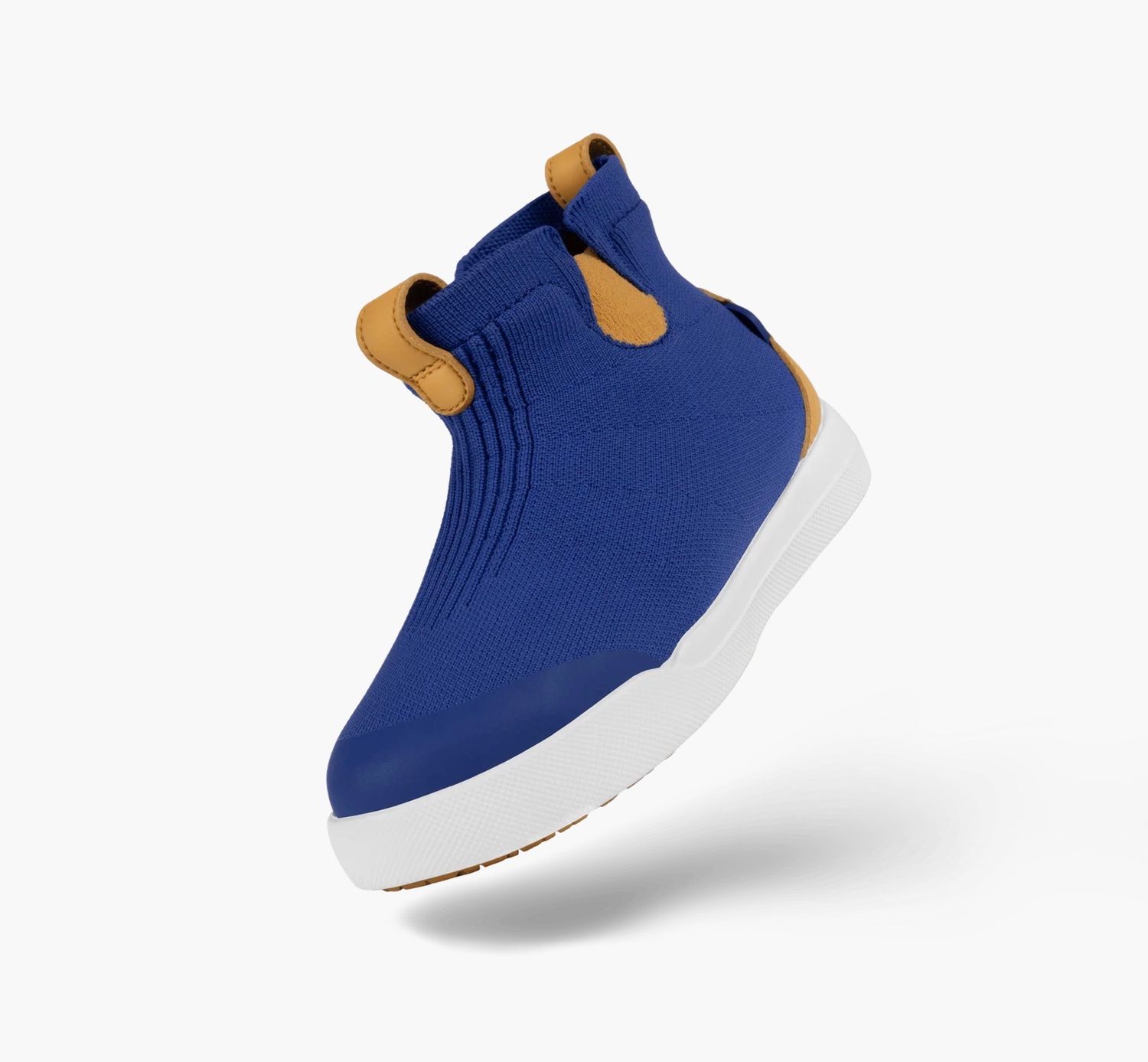 Vessi Kids Classic Chelsea - Stripe/Graham