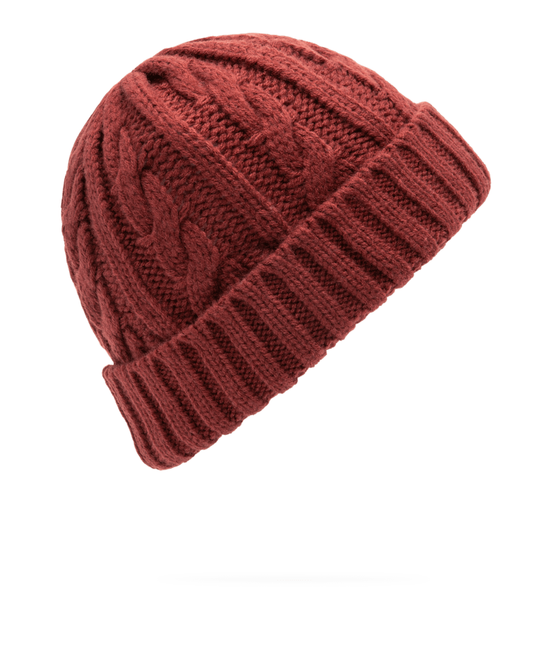 Volcom Stone Knit Beanie