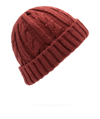 Volcom Stone Knit Beanie