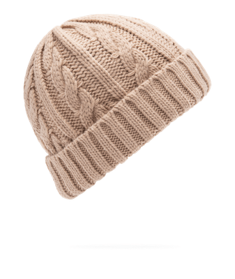 Volcom Stone Knit Beanie