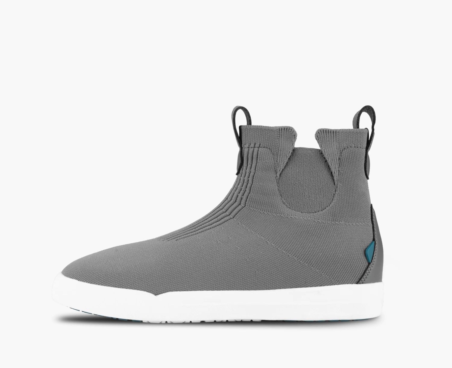 Vessi Men Classic Chelsea - Concrete Grey