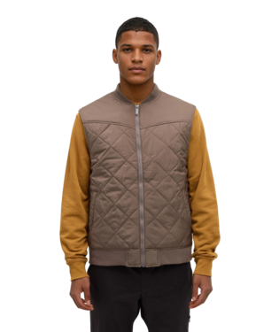 Tentree Mens Joffre Vest - Ashwood