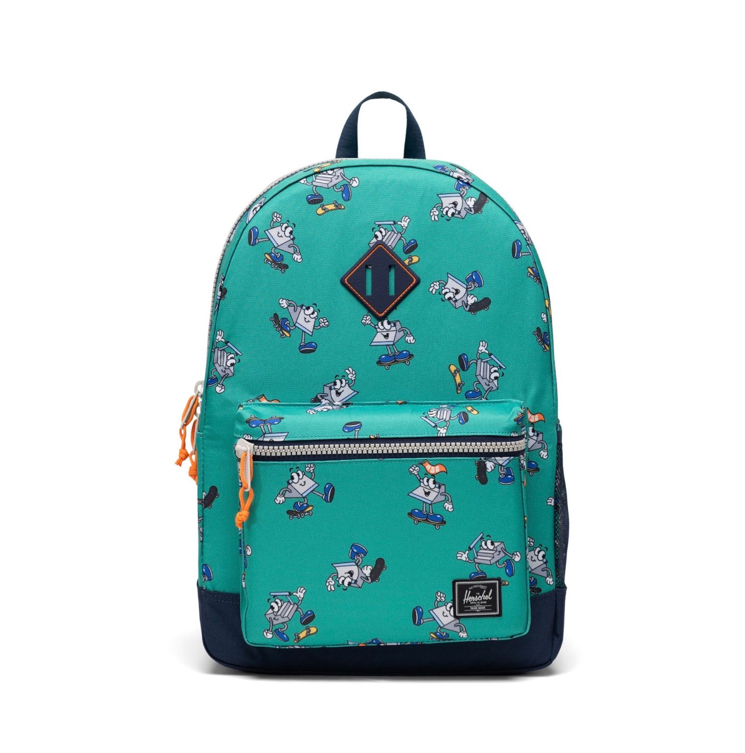 Herschel Heritage Youth Backpack 26L