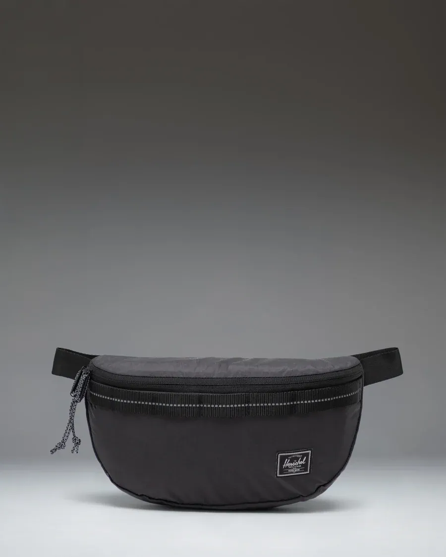 Herschel Kaine Ripstop Reflective Hip Pack