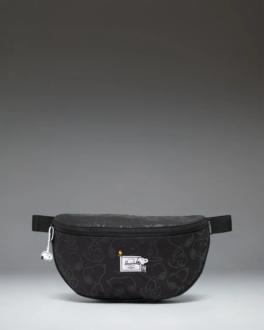 Herschel Peanuts® Kaine Hip Pack