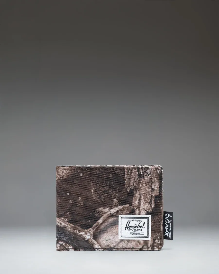 Herschel Roy Wallet