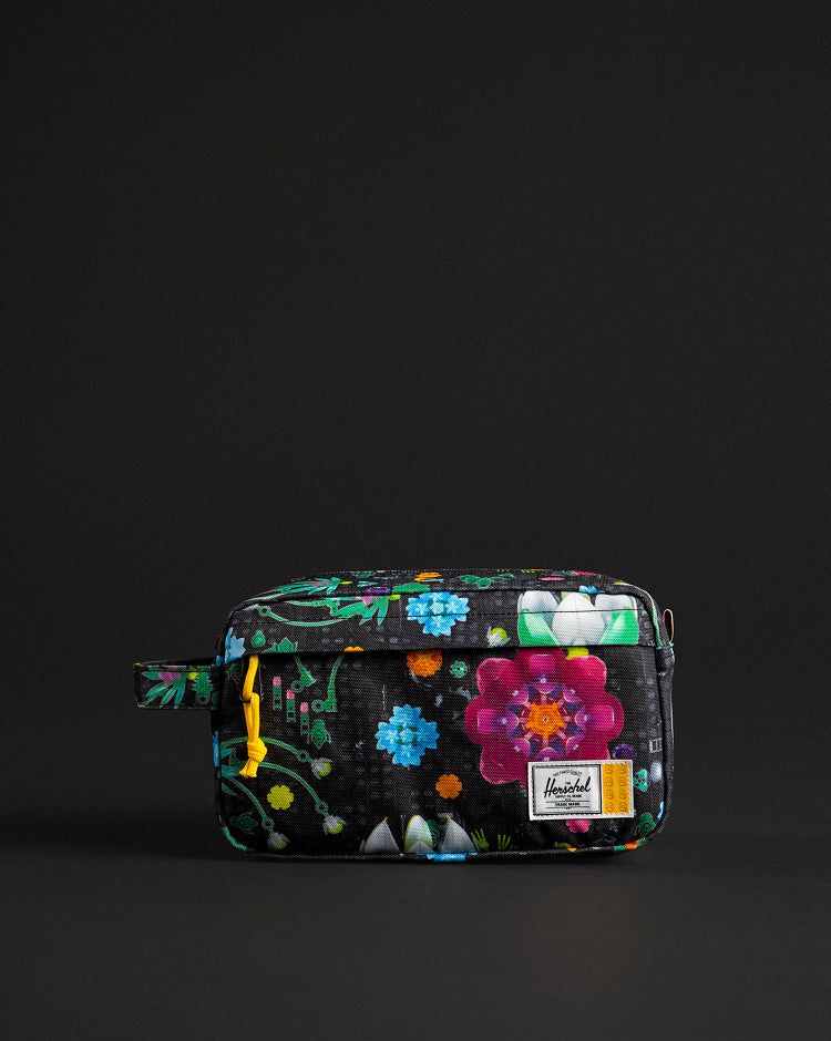 LEGO® Herschel Chapter Travel Kit 5L - HSC Botanical