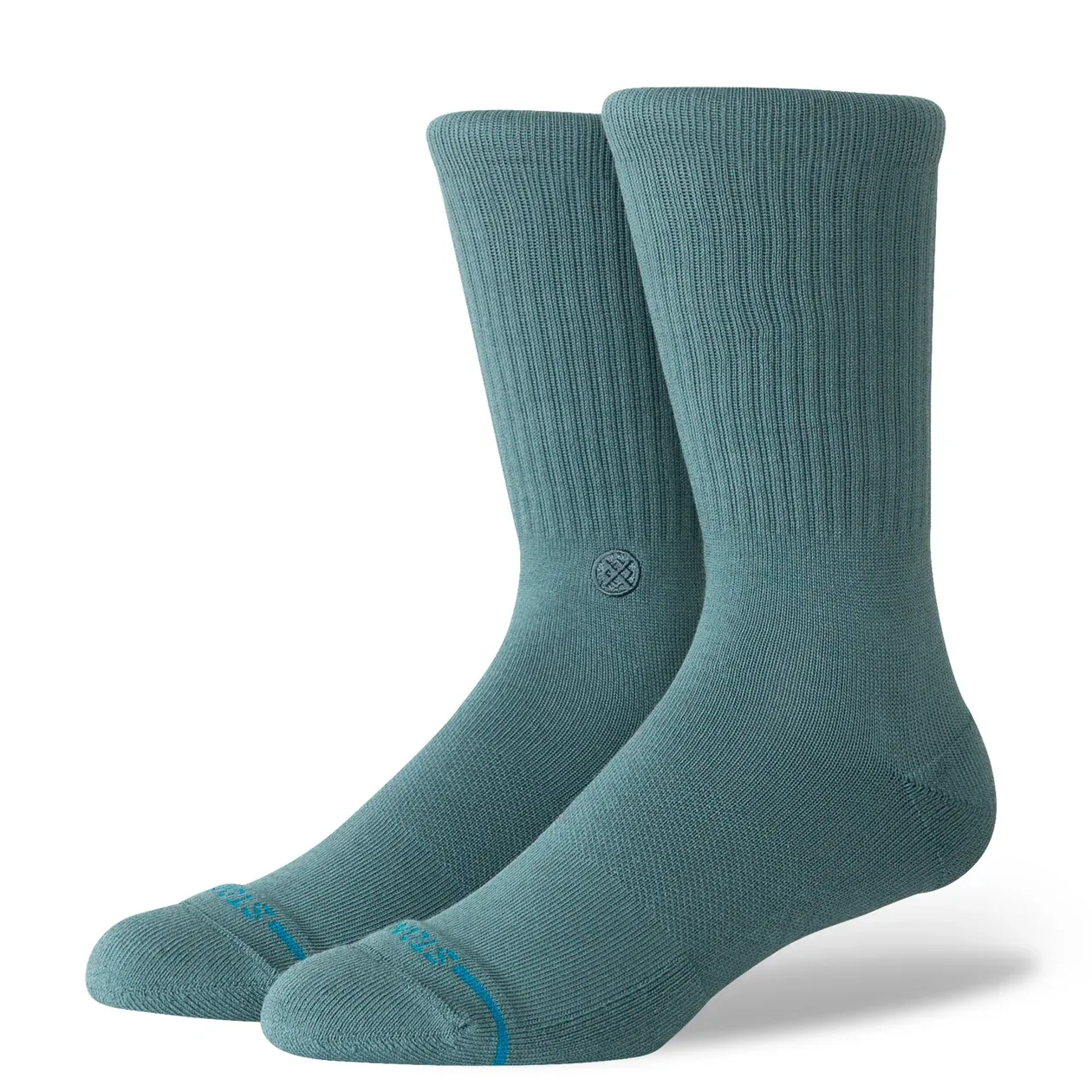 Stance Socks STP Icon Crew Atlantic