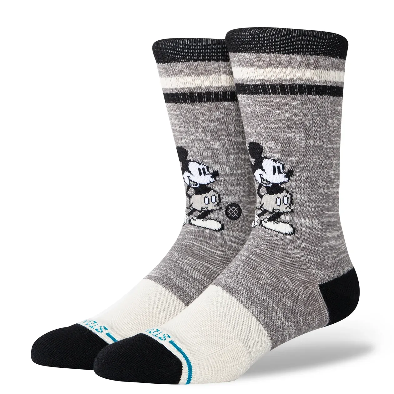 Stance Socks Disney Vintage