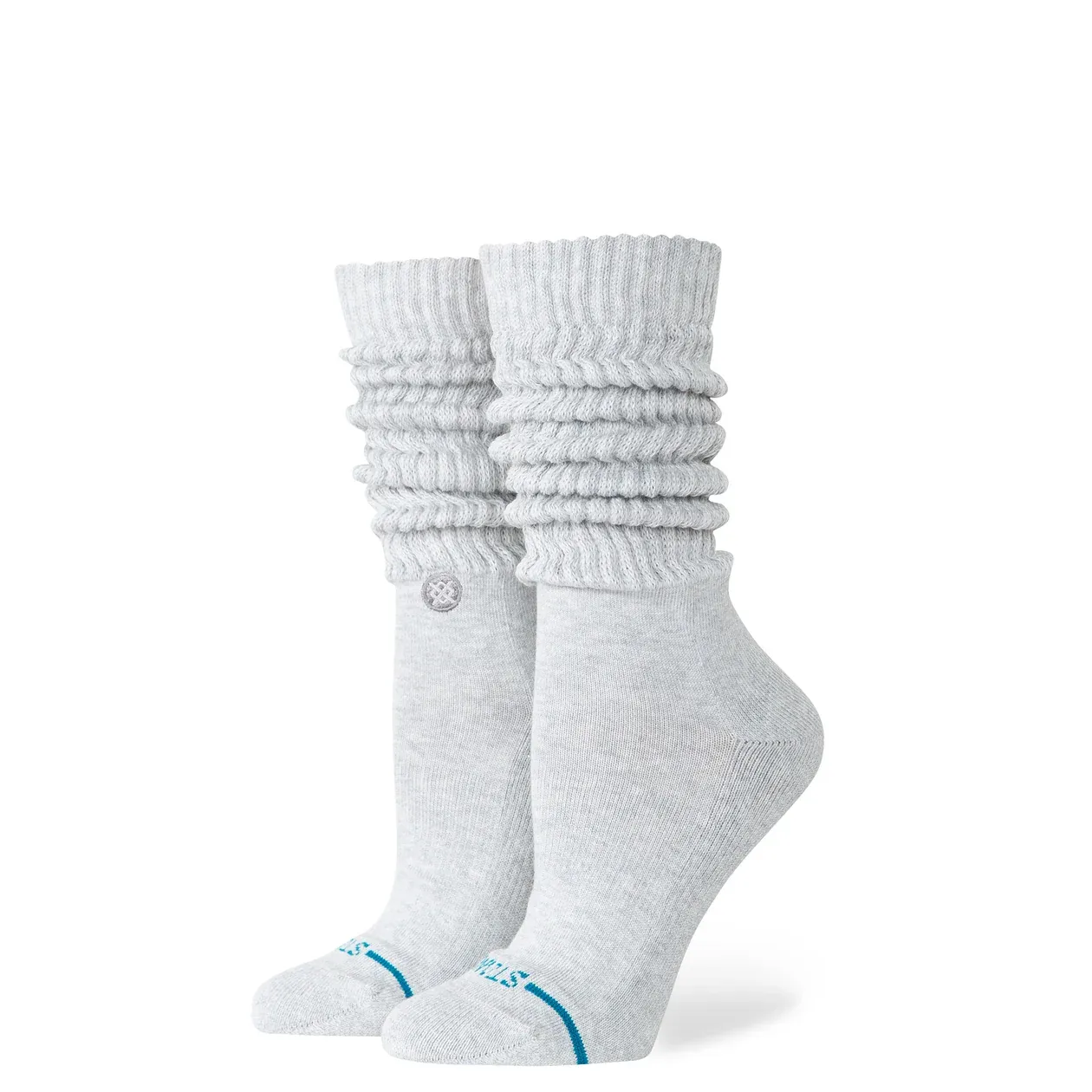 Stance Socks Womens Icon Slouch Crew