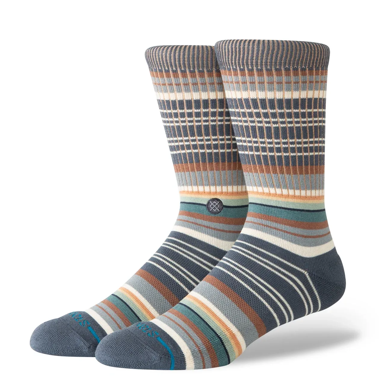 Stance Jorongo Pop Crew Socks