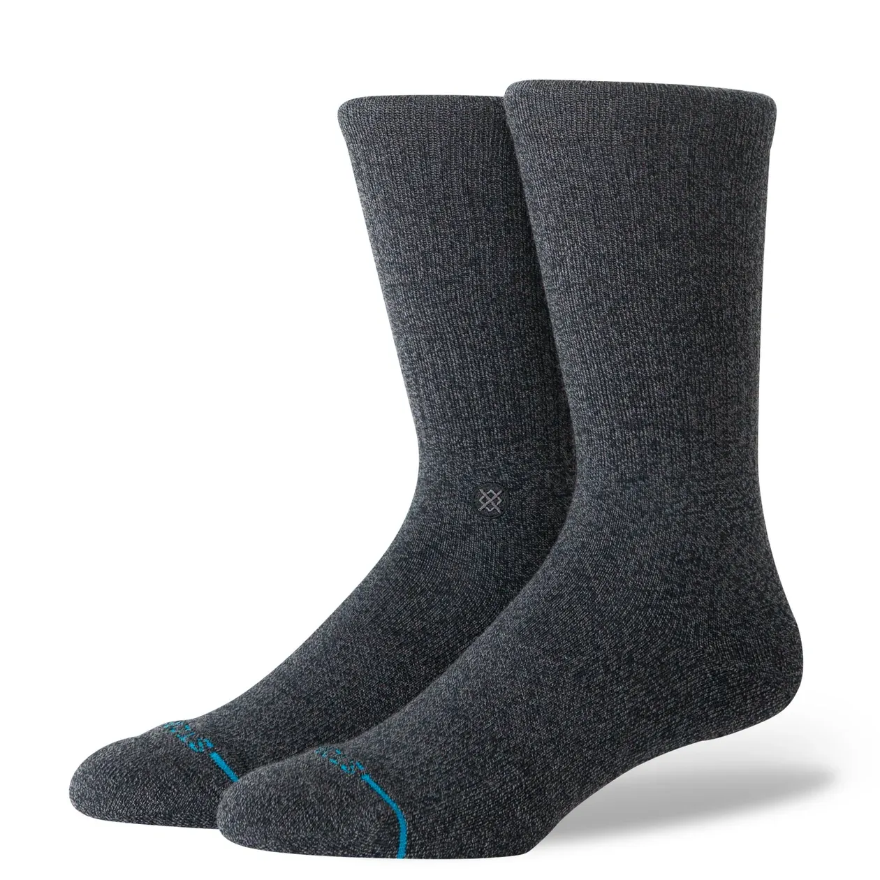 Stance Socks Icon Wool Crew