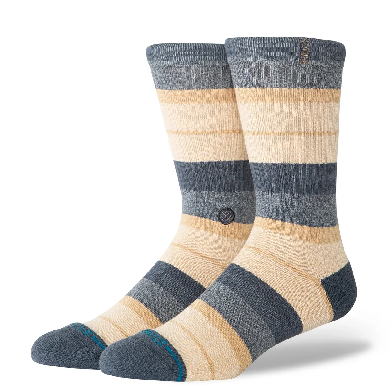 Stance Socks Clark Crew