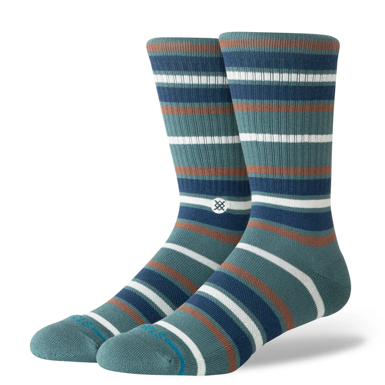 Stance Socks Hoist Crew