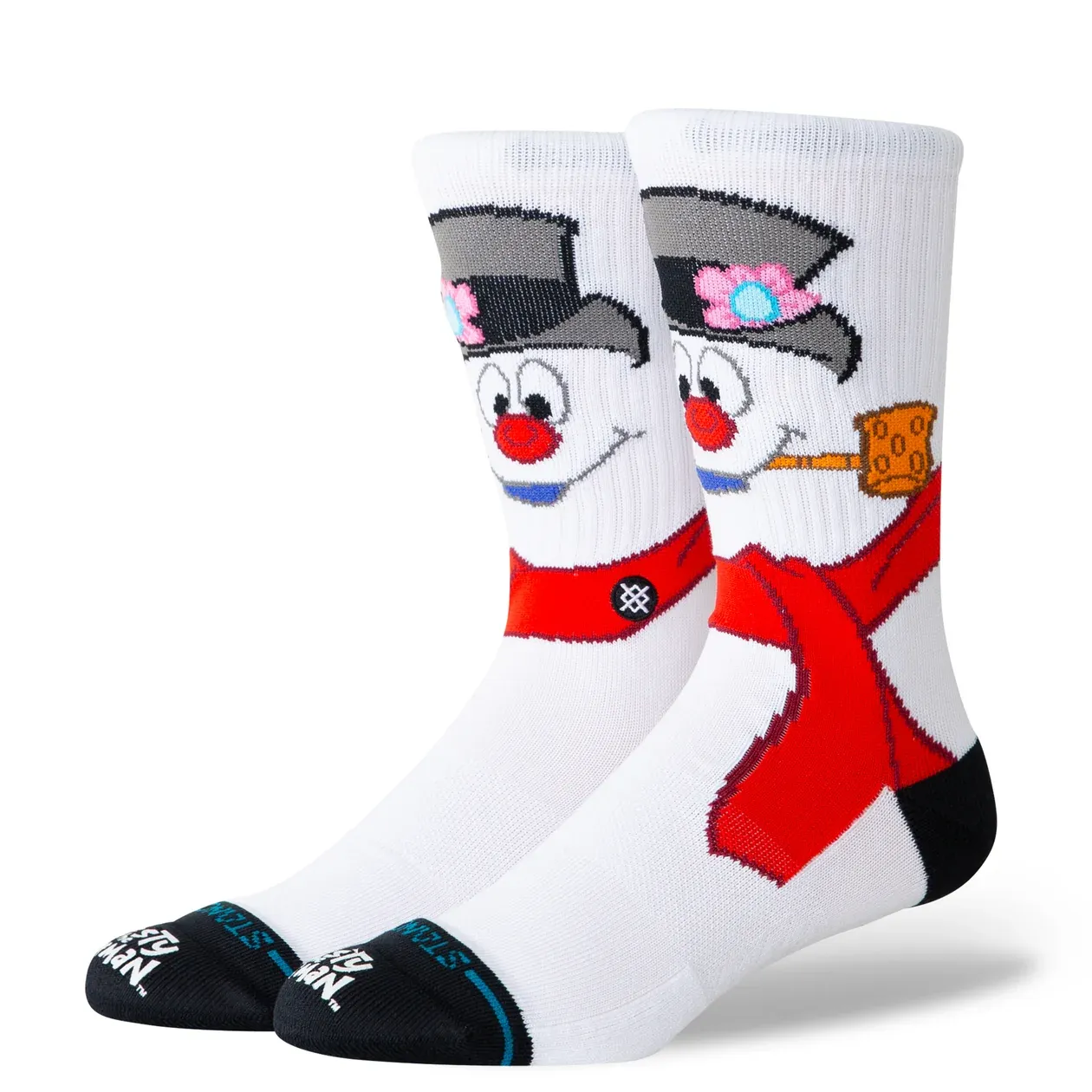 Stance Socks Frosty Crew