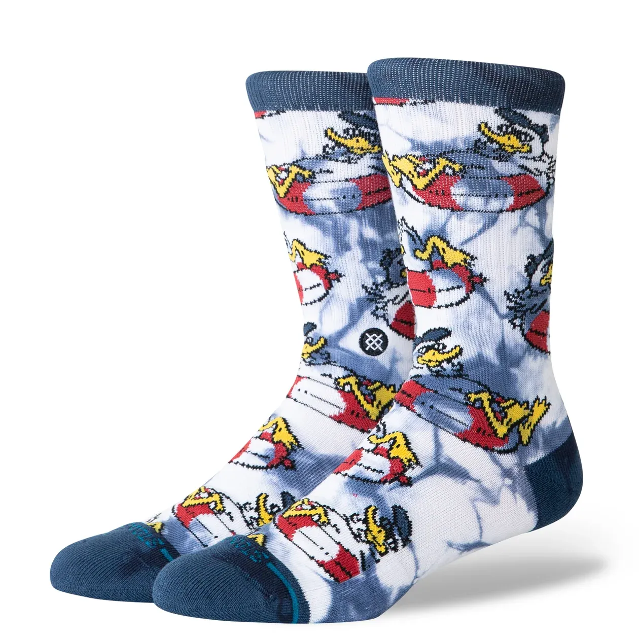 Stance Socks Lazy Duck Crew- BWA