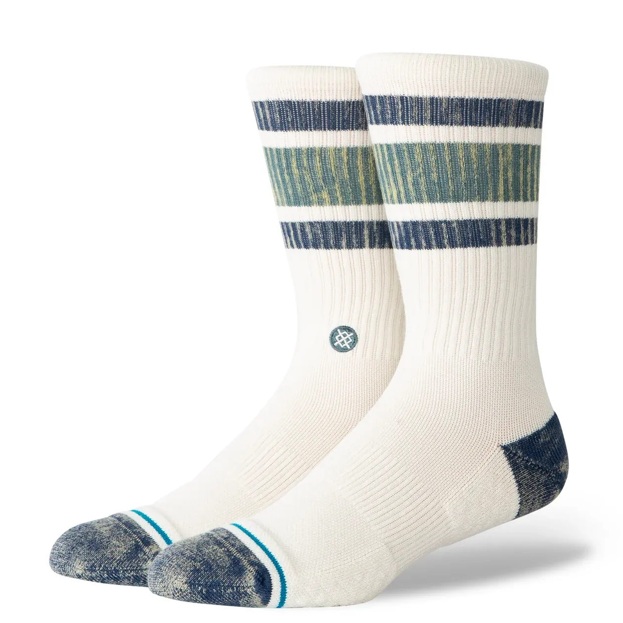 Stance Socks Signature Boyd Wash Crew-ATL