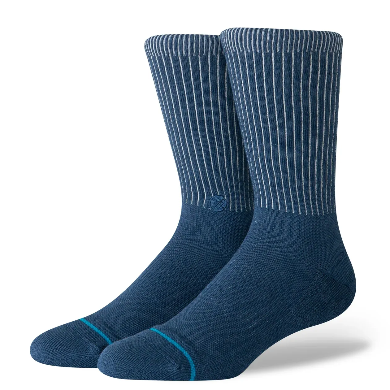Stance Socks Signature Pop Crew-SAR