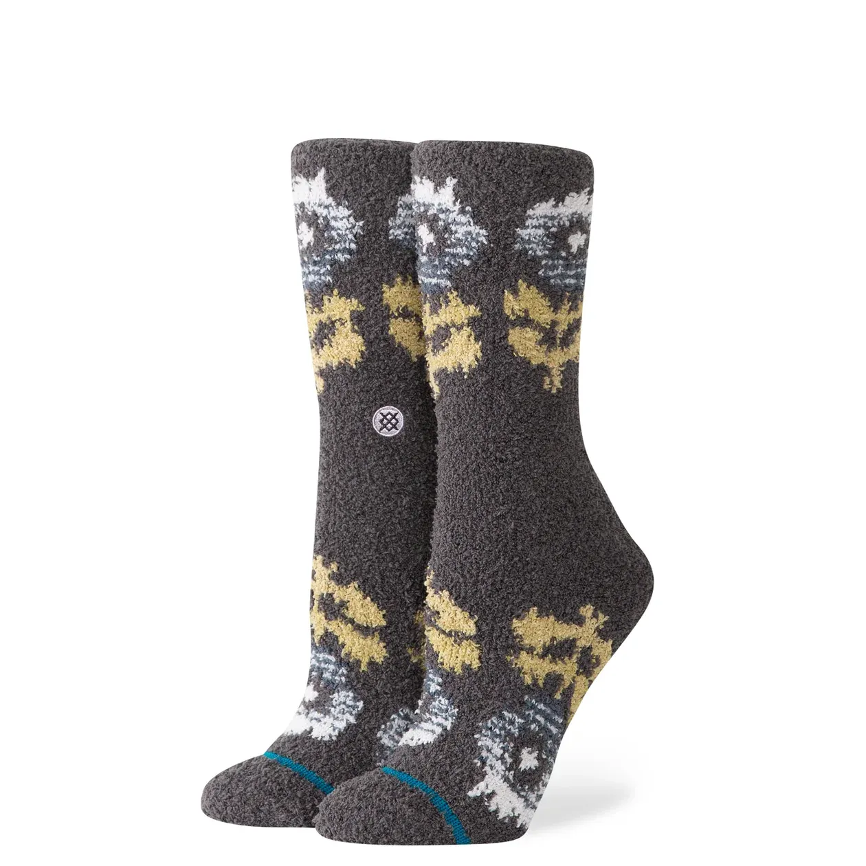 Stance Socks WO Garden Cozy Crew - TUB