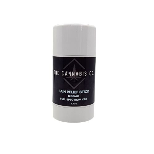 Pain Relief Stick 1200mg