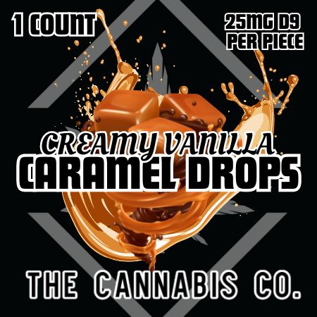 D9 Caramels